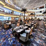 Grand Central Hotel Shanghai - Nanjing Road