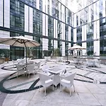 Grand Central Hotel Shanghai - Nanjing Road