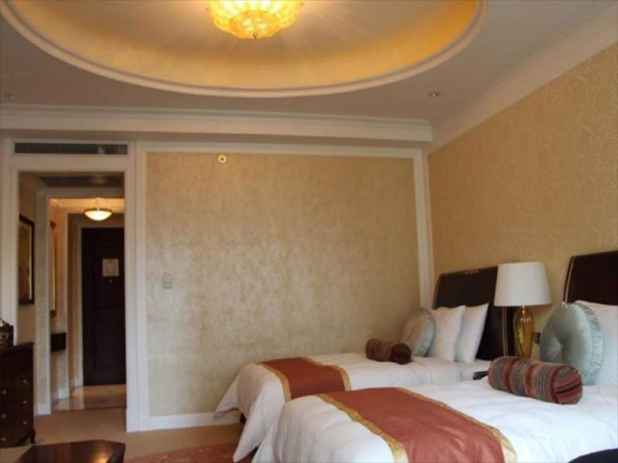 Grand - Nanjing Road 5* Xangai