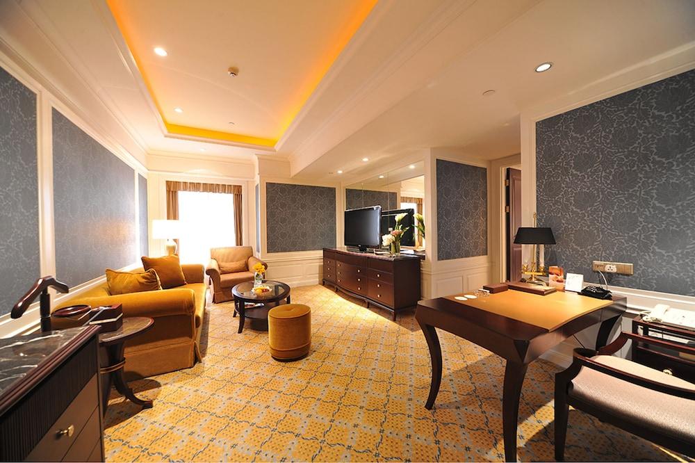 Hotel Grand - Nanjing Road