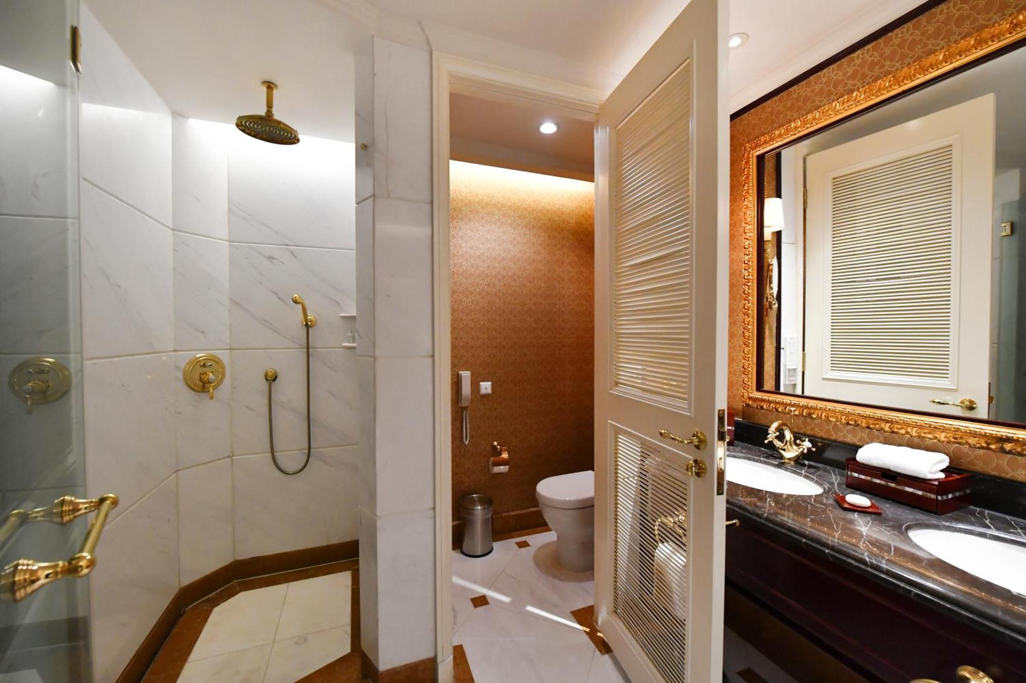 Khách sạn Grand - Nanjing Road Thượng Hải
