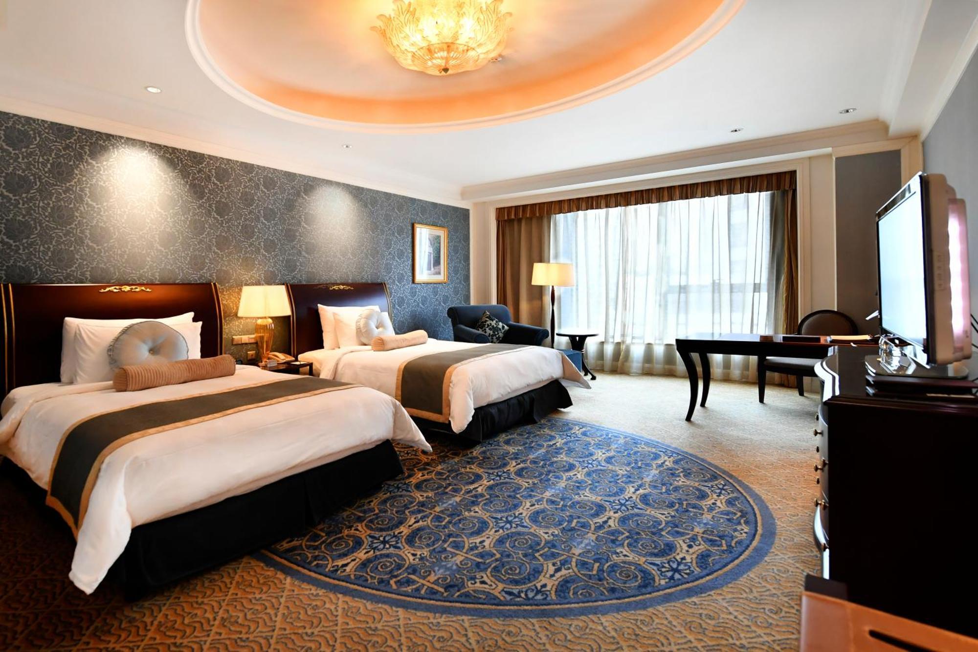 Grand - Nanjing Road 5* Xangai