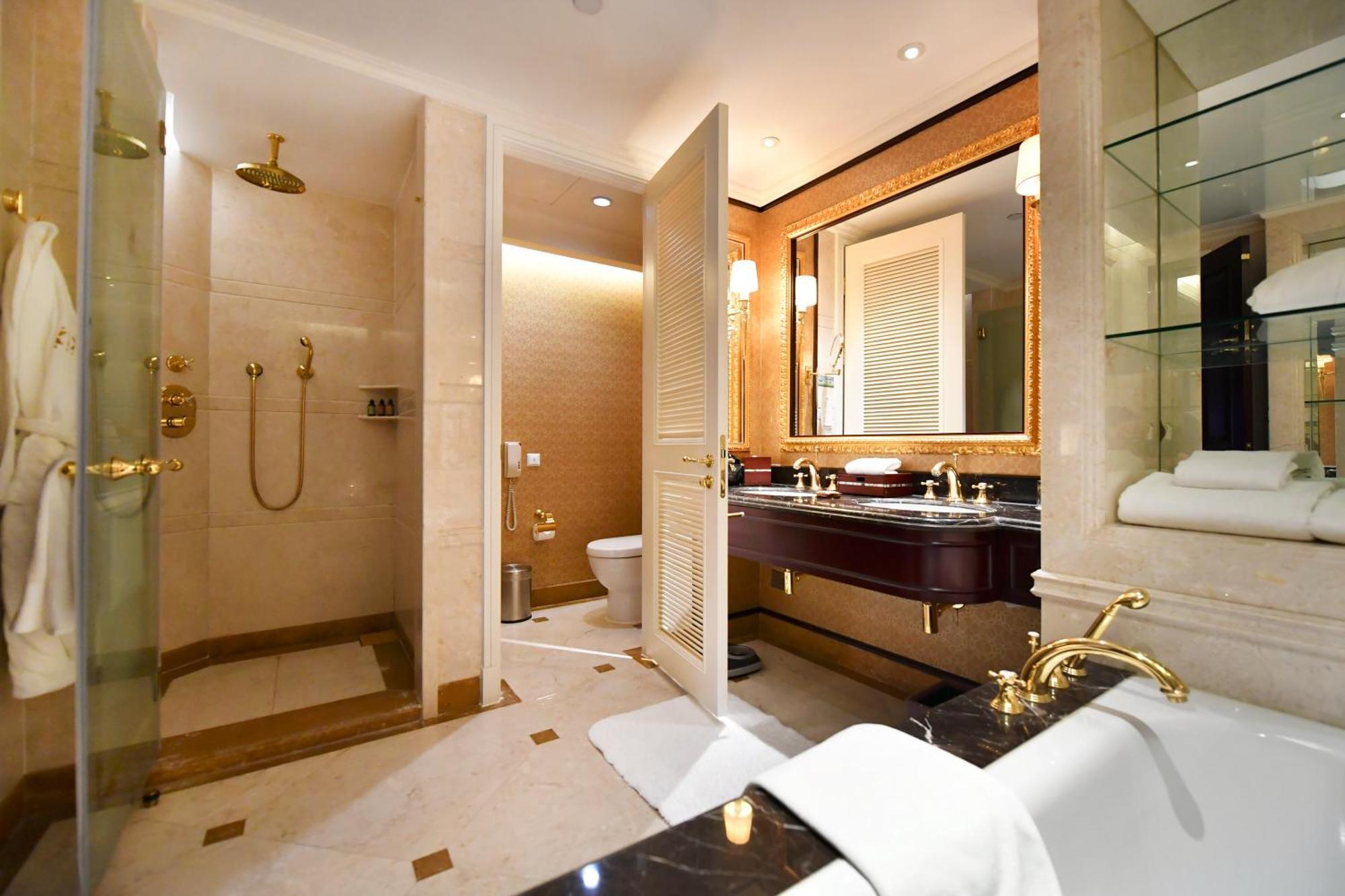 Grand - Nanjing Road Hotel Xangai