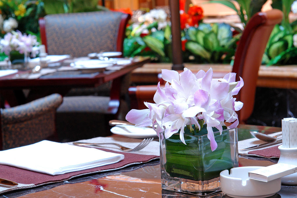 Hotel Grand - Nanjing Road Xangai